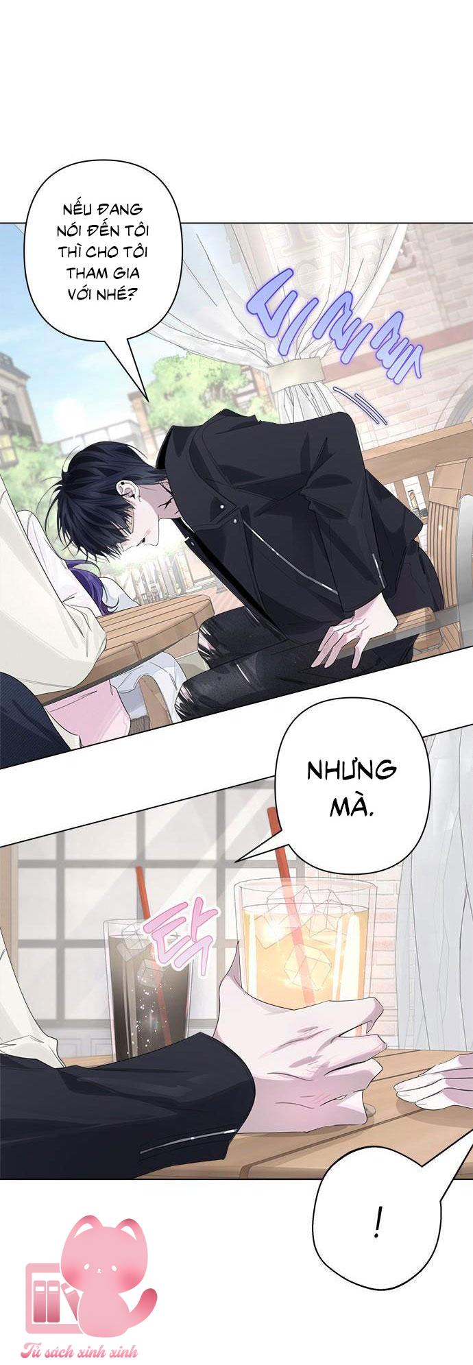 Đàn Anh Xấu Xa! Chap 76 - Trang 3