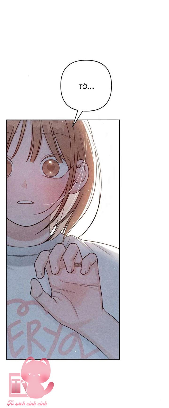 Bí Mật Thanh Xuân Chap 115 - Trang 4