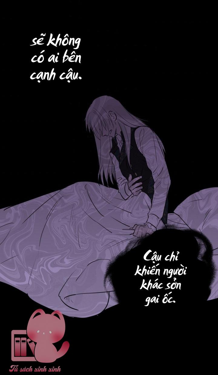 Những Nhân Vật Mạnh Nhất Thế Giới Ám Ảnh Tôi Chapter 47 - Trang 4