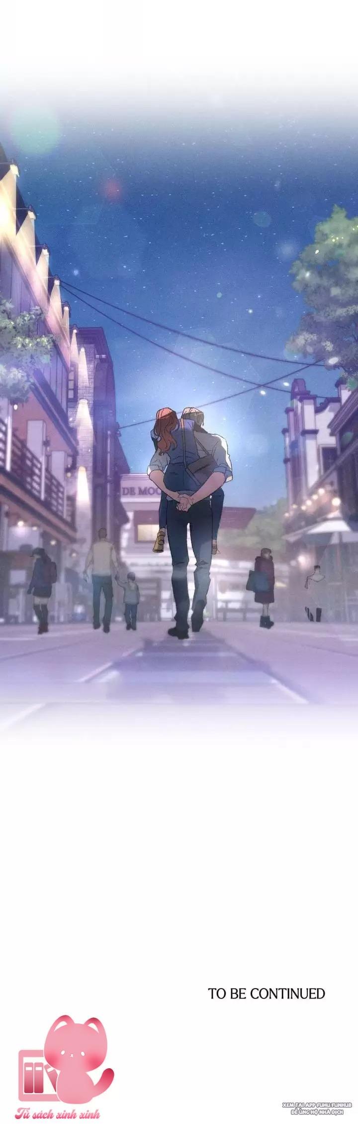 Sa Vào Cạm Bẫy Chap 18 - Trang 2