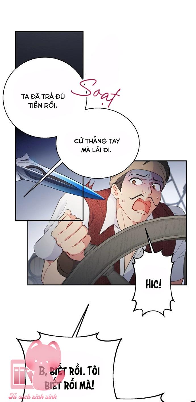 Bỏ Quách Chồng Con Đi, Tiền Bạc Mới Là Tất Cả Chap (SS4) - Trang 2