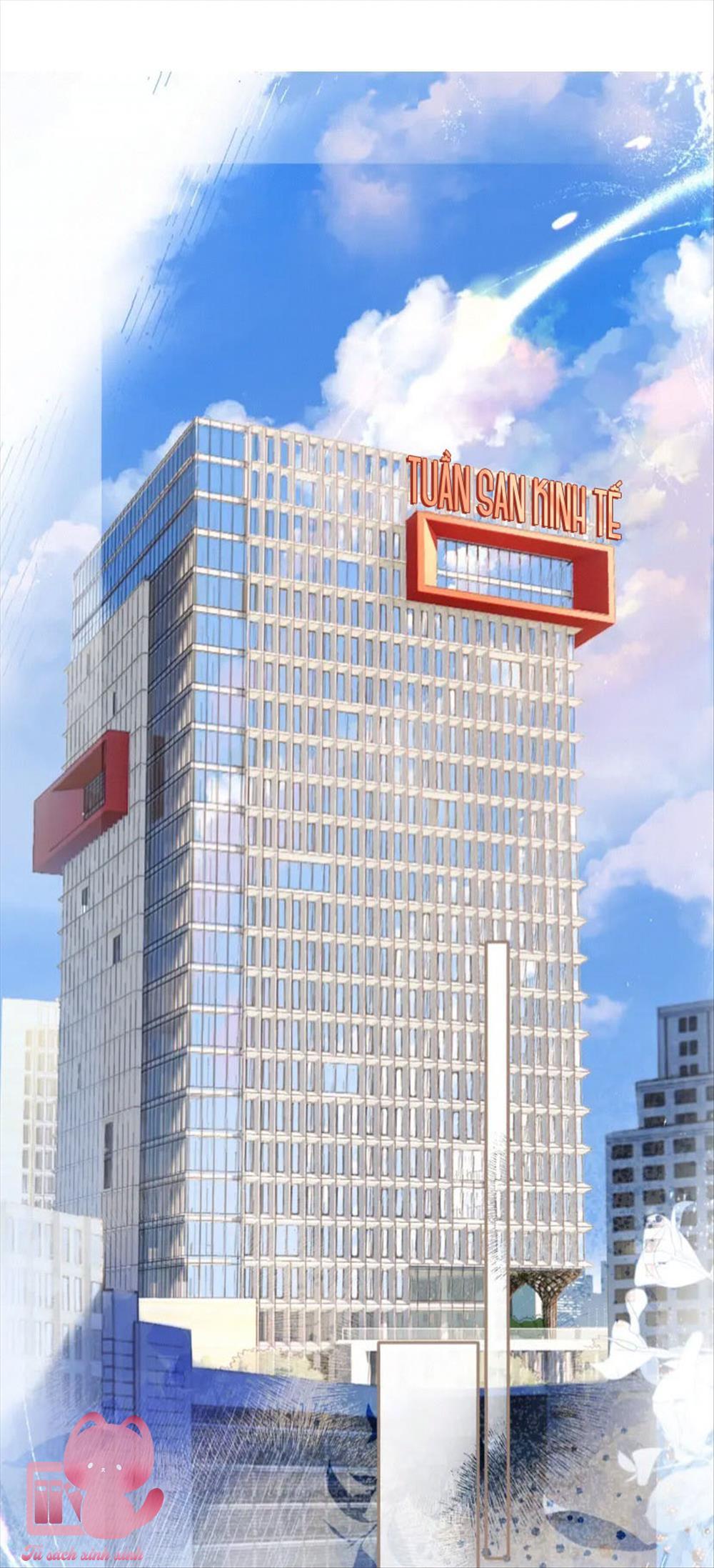 Trêu Nhầm Chap 3 - Trang 4