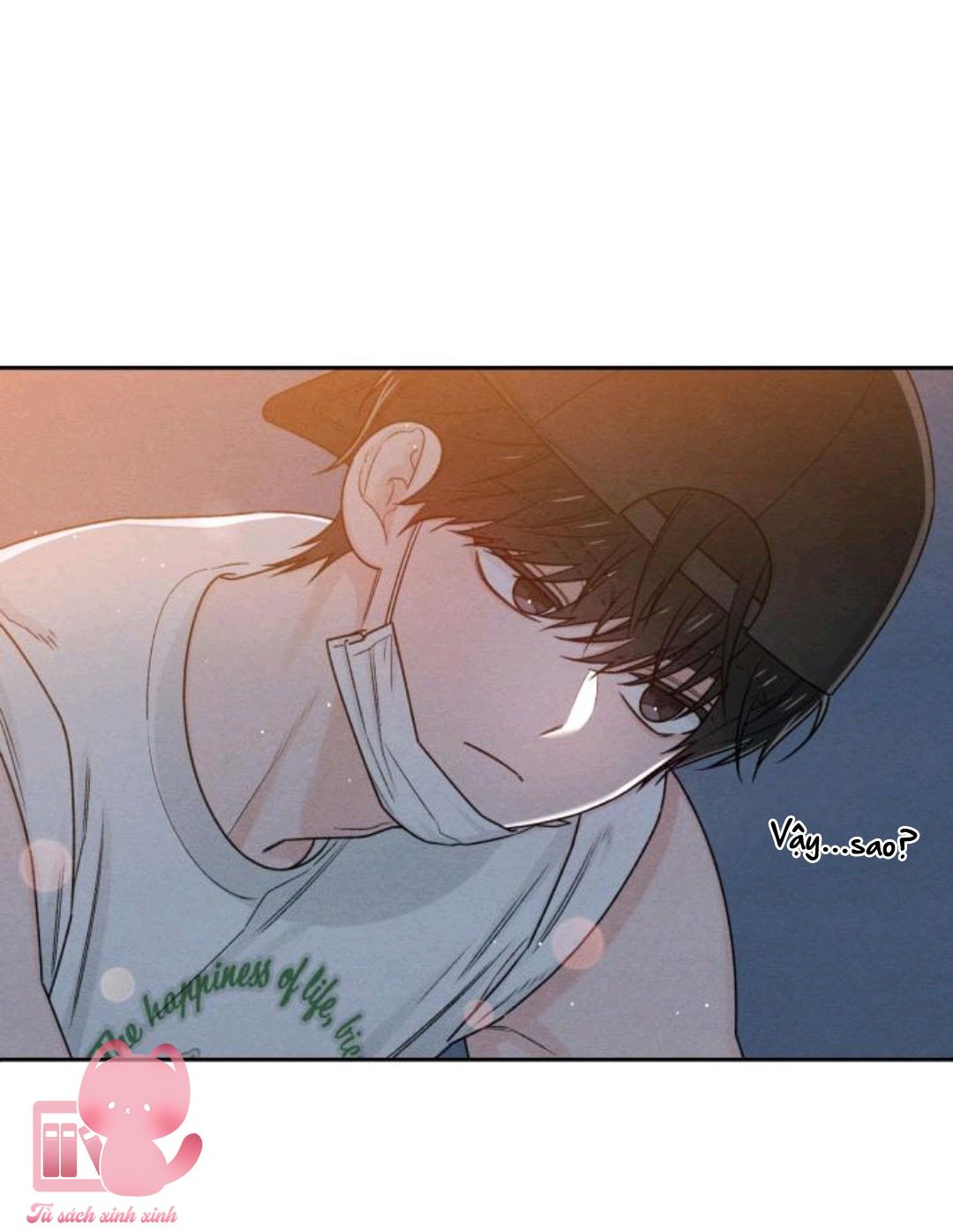 Bí Mật Thanh Xuân Chapter 78 - Trang 4