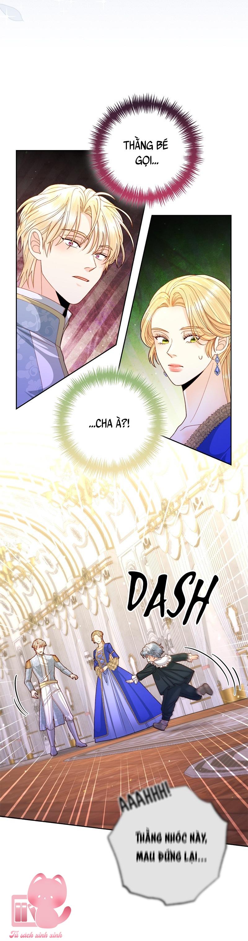 Hoàng Hậu Tái Hôn Chapter 151 - Trang 4