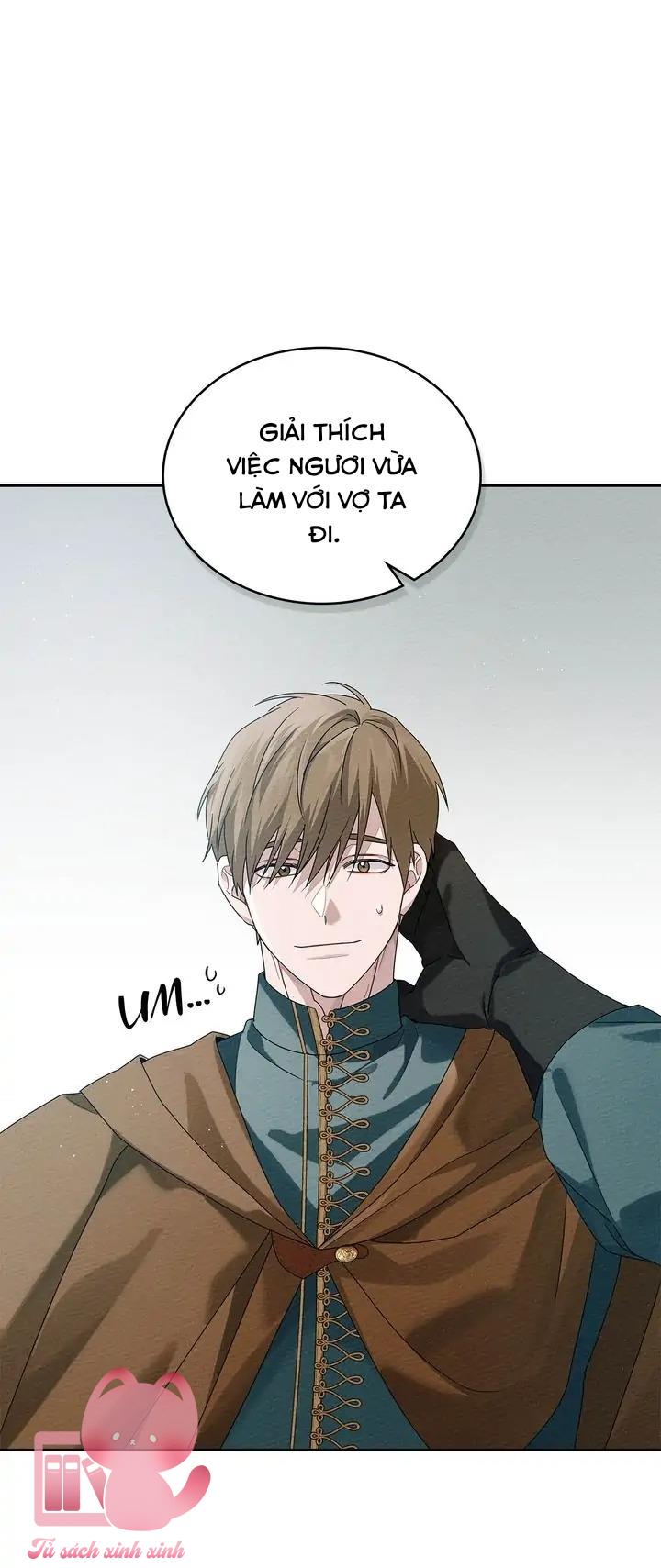 Dưới Tán Cây Sồi Chap 70 - Trang 2