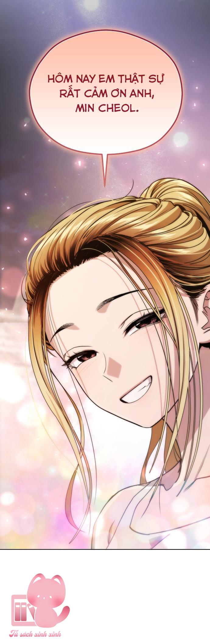 Lớ Ngớ Vớ Phải Tình Yêu Chap 84 - Trang 3