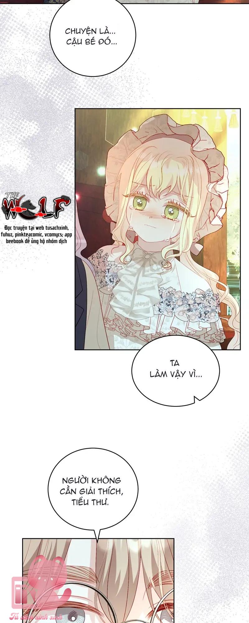 Một Ngày Nọ Bỗng Dưng Cha Xuất Hiện Chapter 26 - Next Chapter 27