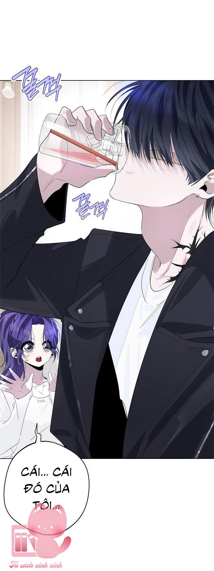 Đàn Anh Xấu Xa! Chap 76 - Trang 3