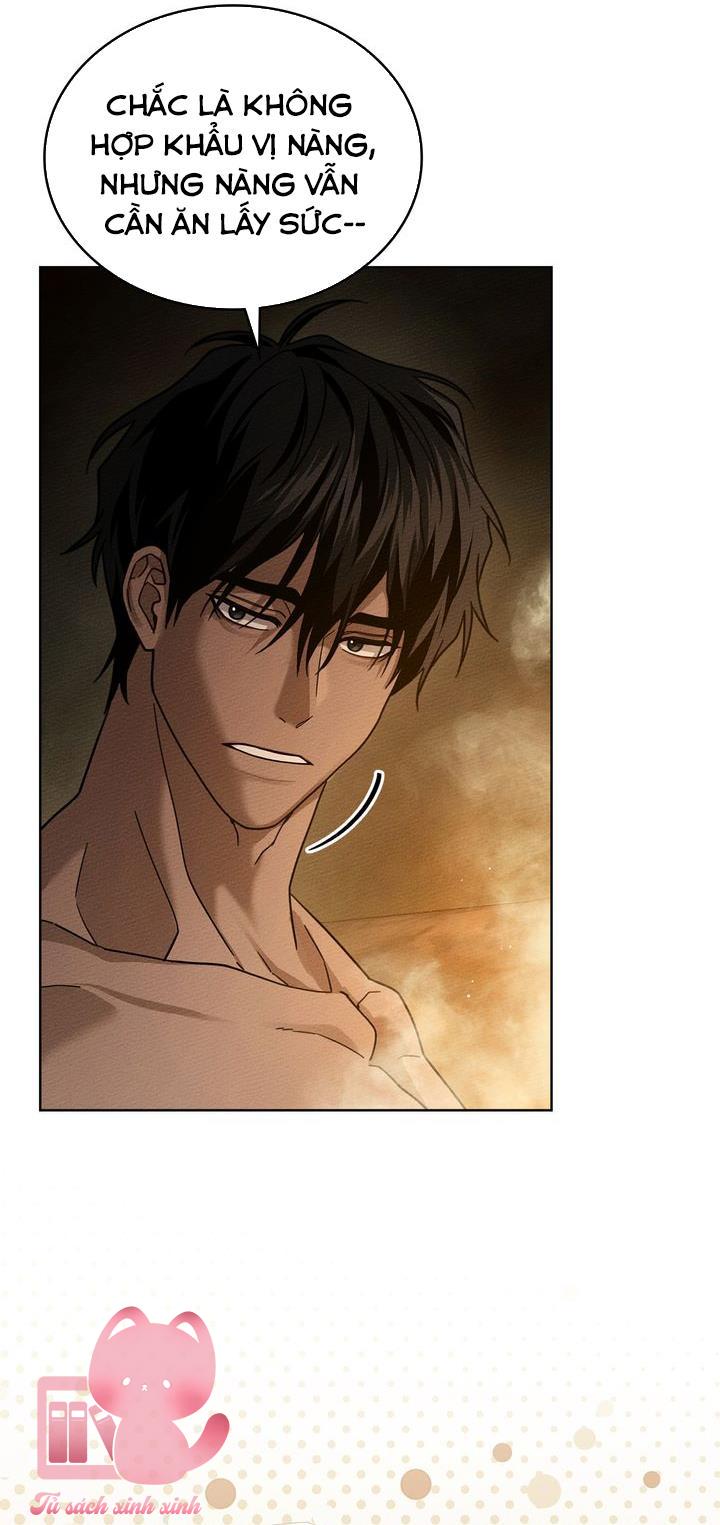 Dưới Tán Cây Sồi Chap 104 - Next Chap 105