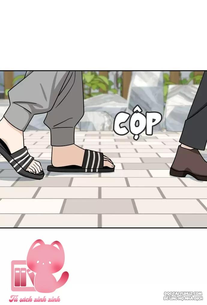 Lớ Ngớ Vớ Phải Tình Yêu Chap 54 - Trang 2