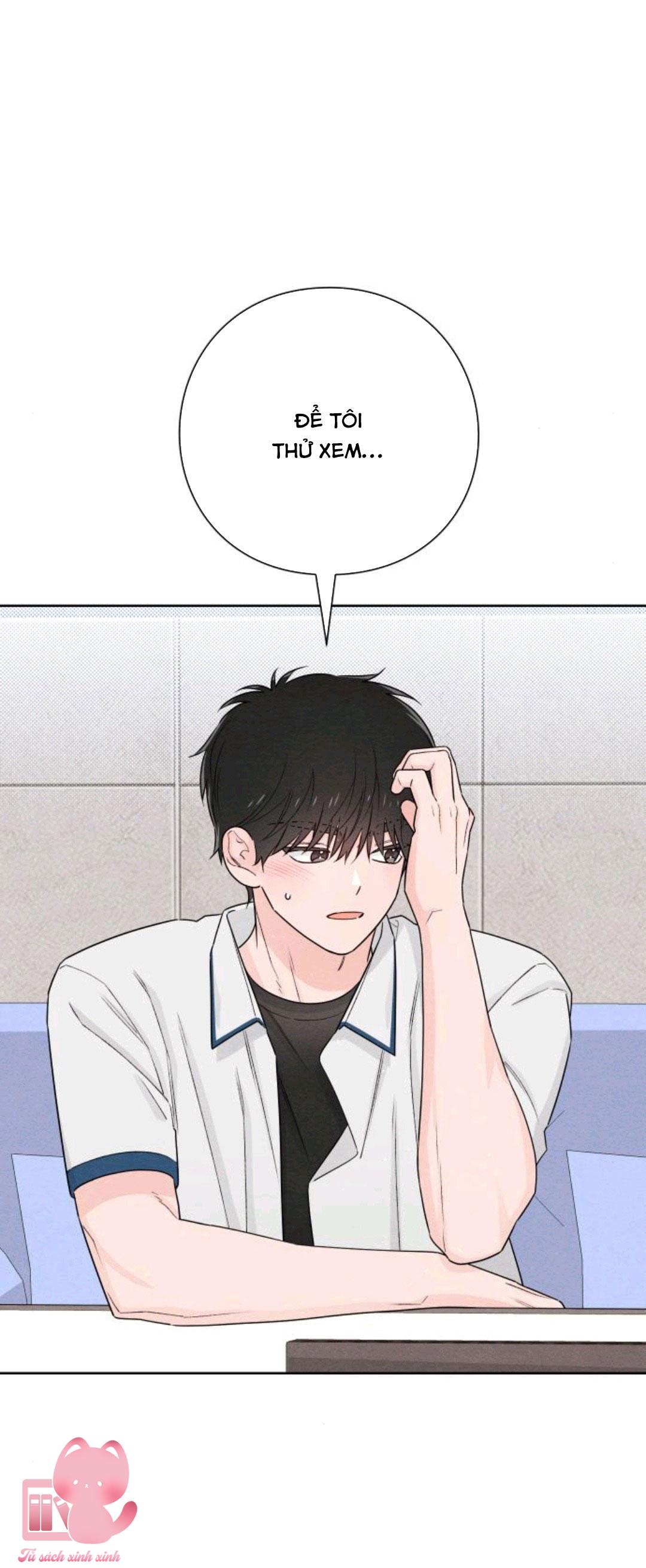 Bí Mật Thanh Xuân Chapter 42 - Trang 4