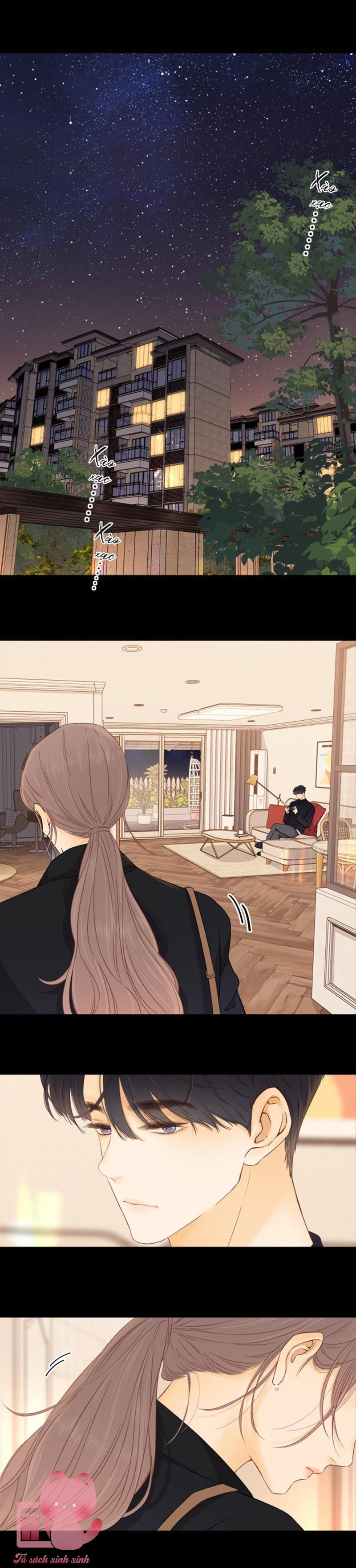 Khó Dỗ Dành Chapter 35 - Trang 4