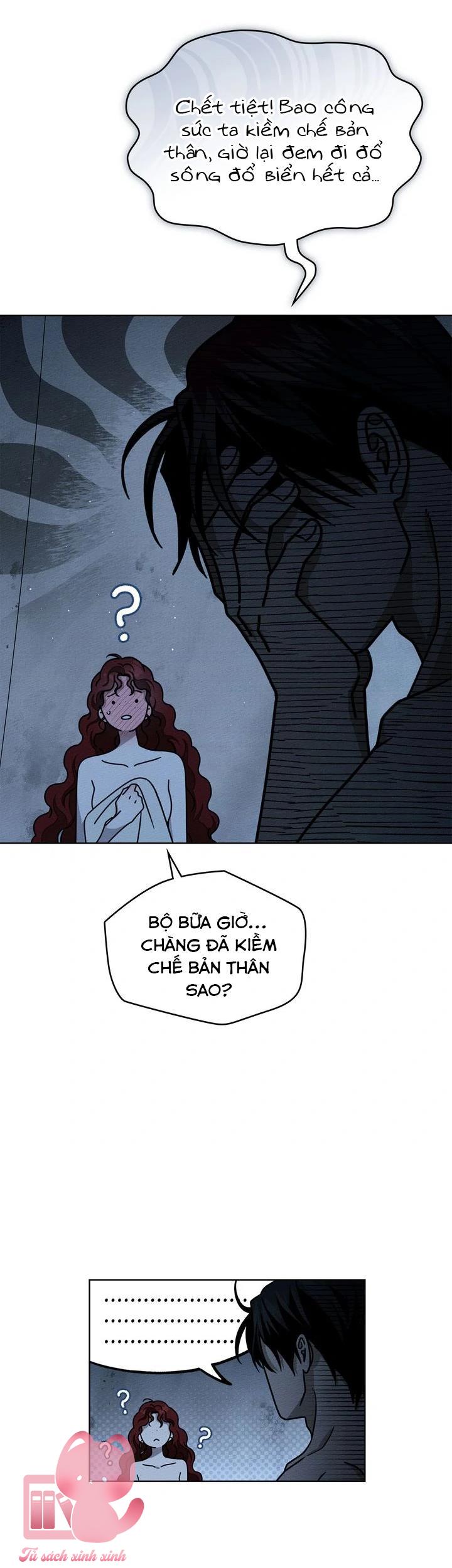 Dưới Tán Cây Sồi Chap 108 - Next Chap 109