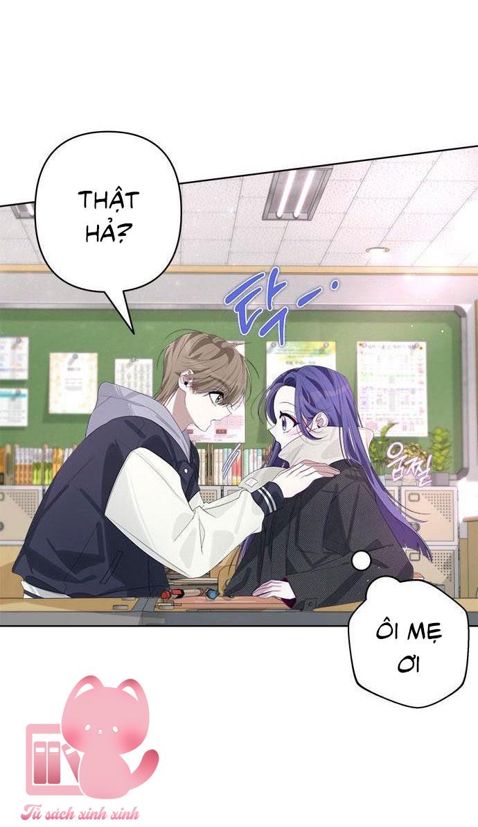 Đàn Anh Xấu Xa! Chap 59 - Trang 3