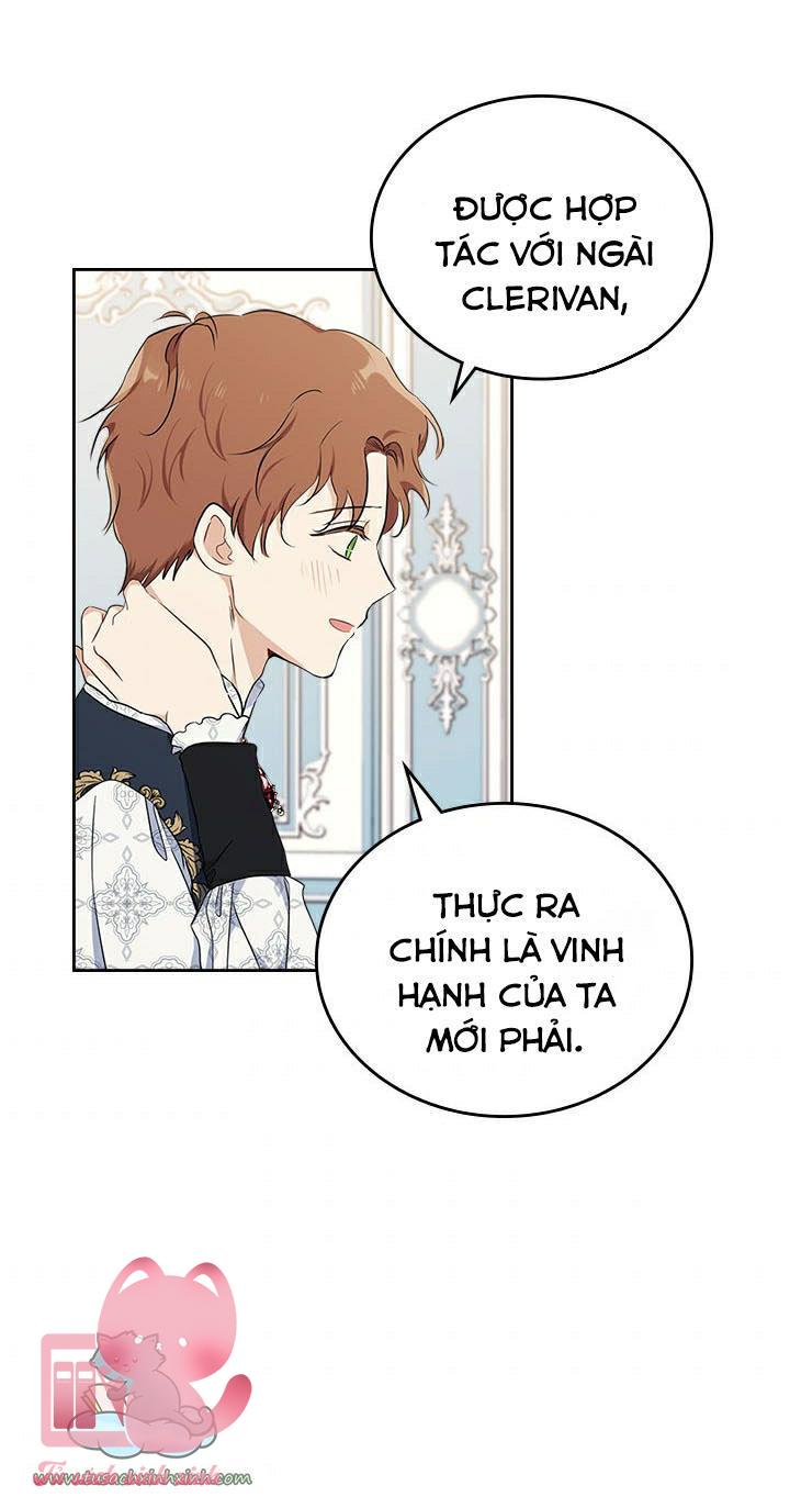 Kiếp Này Ta Sẽ Trở Thành Gia Chủ Chap 32 - Trang 2