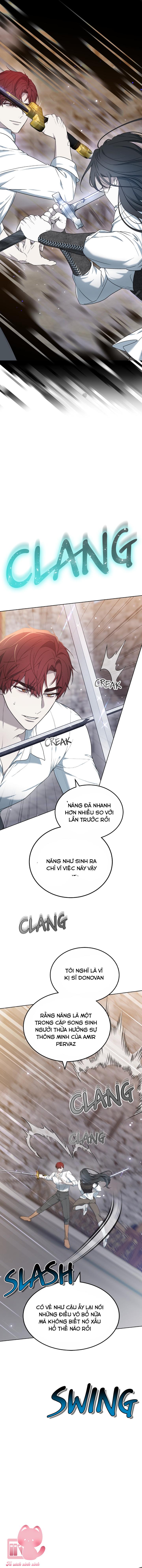 Thời Đại Oman Chap 40 - Trang 2
