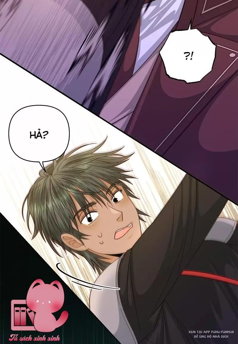 Hoàng Hậu Tái Hôn Chapter 148 - Trang 4
