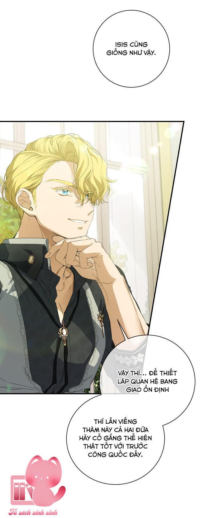 Hướng Về Ánh Dương Lần Nữa Chapter 67 - Trang 4