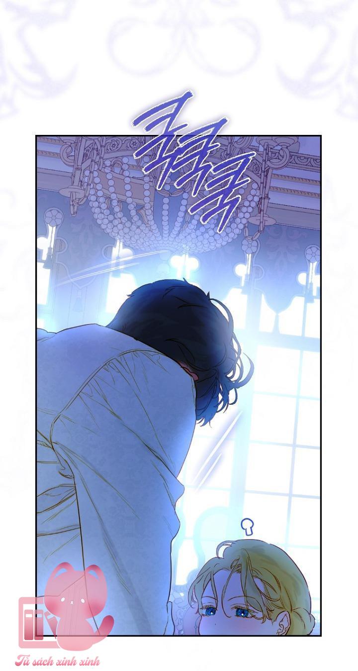 Khế Ước Hôn Nhân Của Mẹ Tôi Chapter 46 - Trang 4