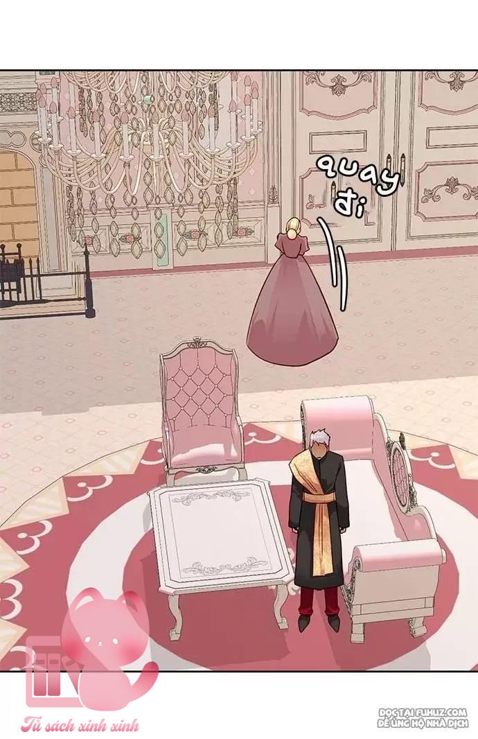 Hoàng Hậu Tái Hôn Chapter 37 - Trang 4
