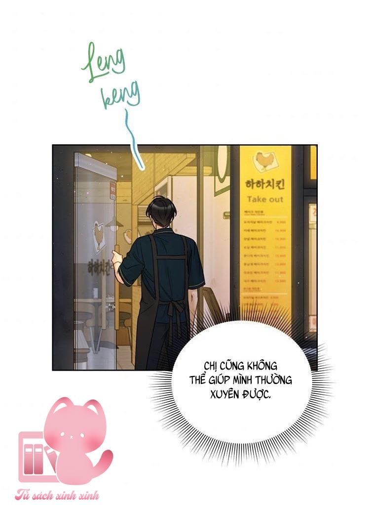 Hẹn hò chốn công sở Chapter 108 - Trang 3