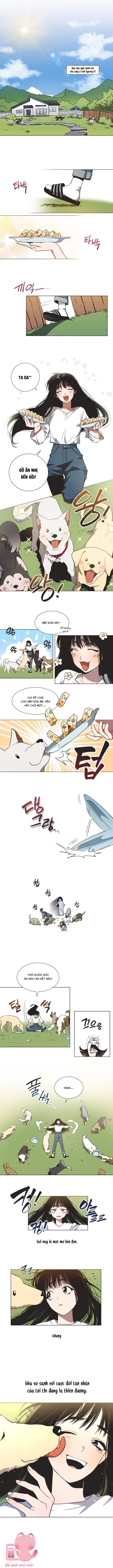 Lọ Lem Không Hoàn Hảo Chap 1 - Next Chap 2