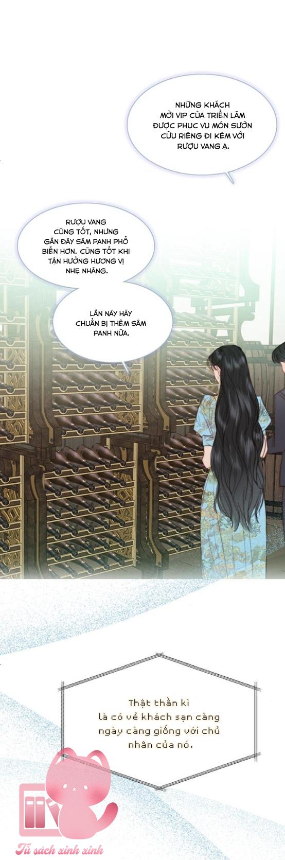 Serena Chương 23 - Trang 3