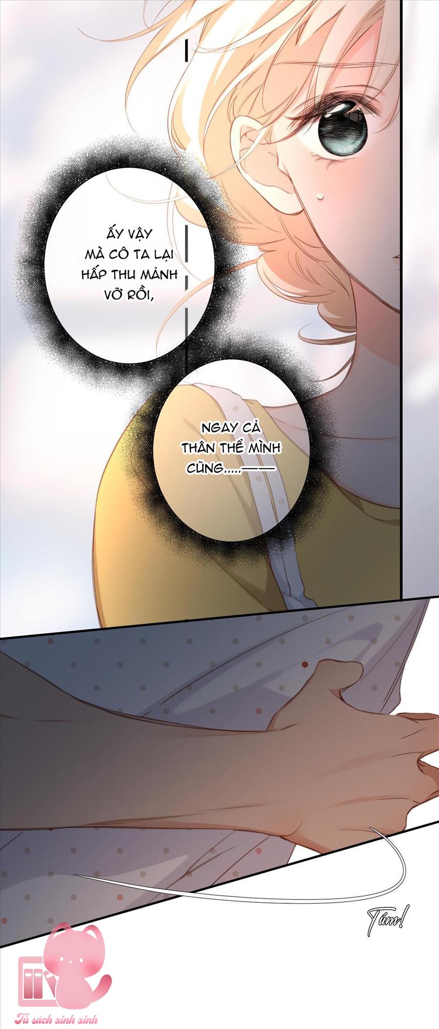 Ngược Dòng Mùa Xuân Chap 5 - Trang 4