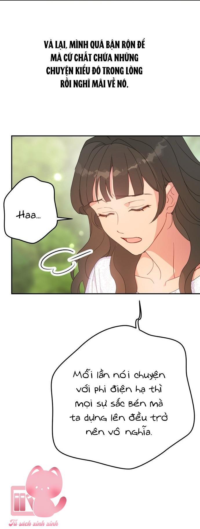 Bỏ Quách Chồng Con Đi, Tiền Bạc Mới Là Tất Cả Chap 104 - Trang 2