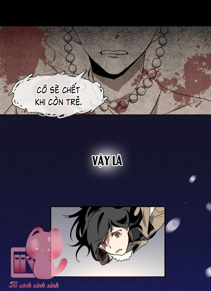 Vị Hôn Thê Khế Ước Của Công Tước Chapter 1 - Trang 4