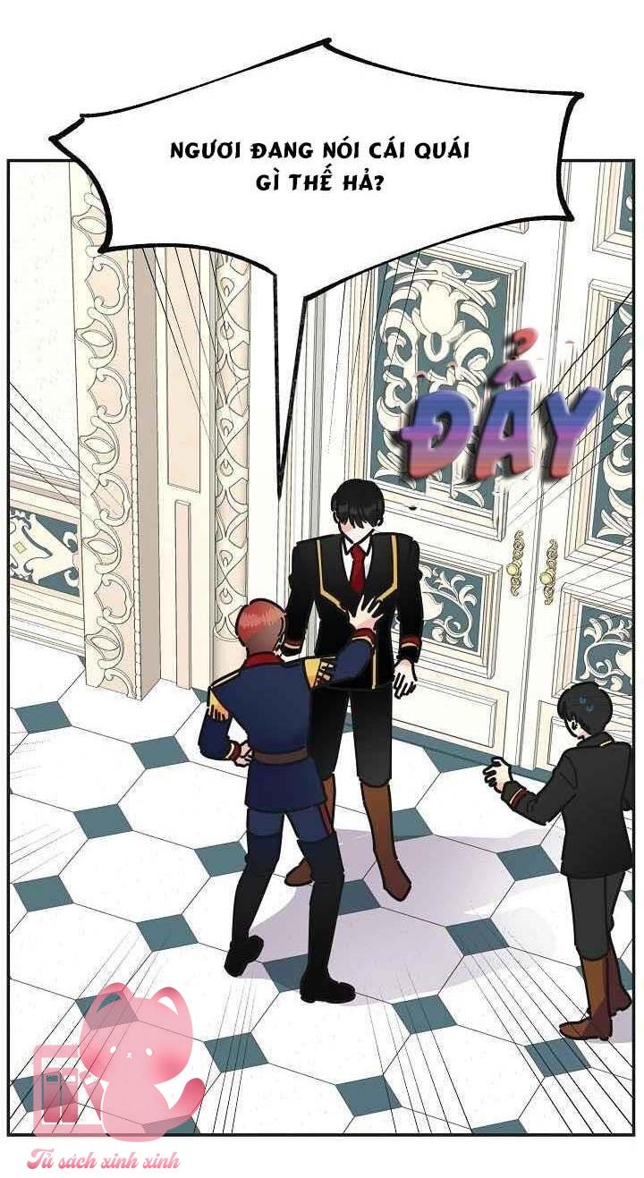 Người Hùng Của Ác Nữ Chapter 16 - Trang 4