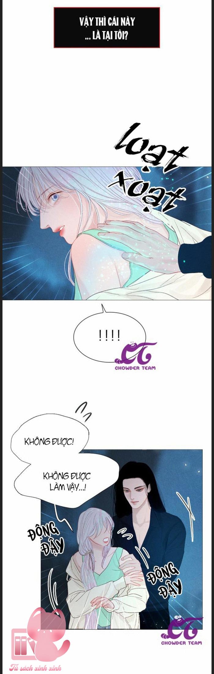 Thần Bí Chap 70 - Trang 2