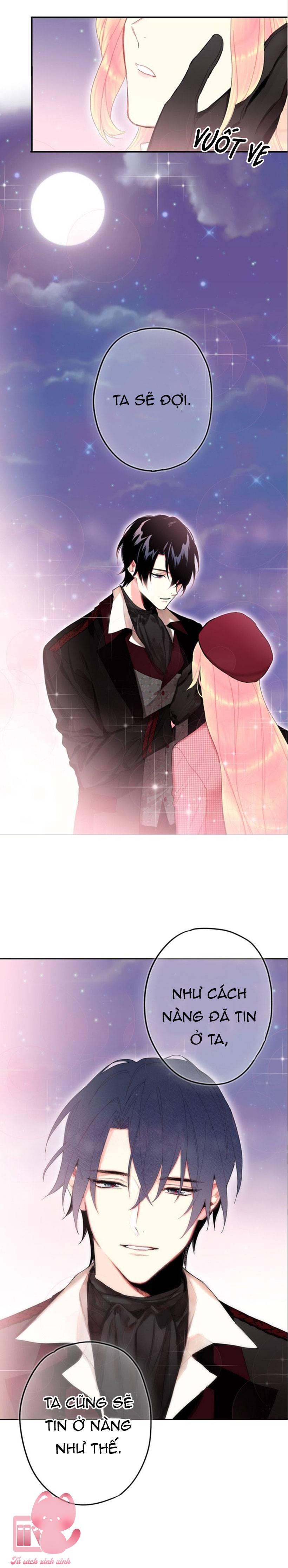 Ác Nữ Muốn Ly Hôn Chap 28 - Trang 2