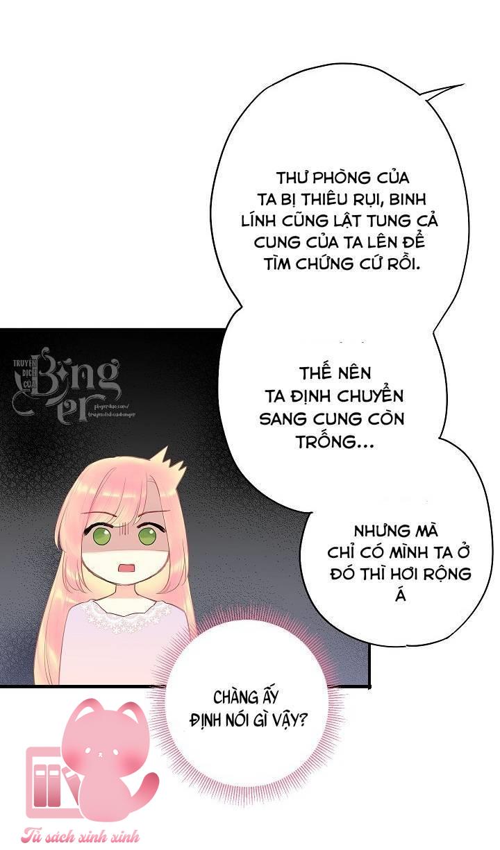 Ác Nữ Muốn Ly Hôn Chap 85 - Trang 2