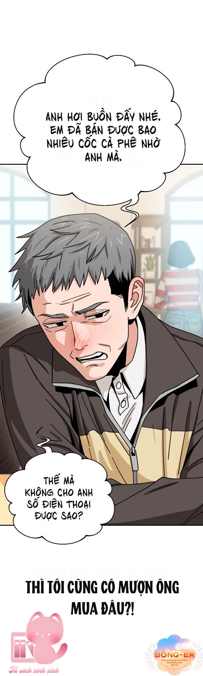 Lớ Ngớ Vớ Phải Tình Yêu Chapter 43 - Trang 4
