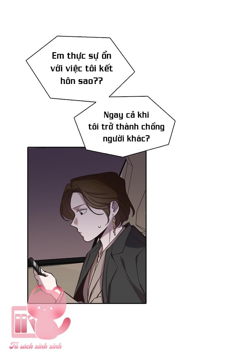 Thanh Xuân Của Chúng Ta Chap 86 - Trang 4