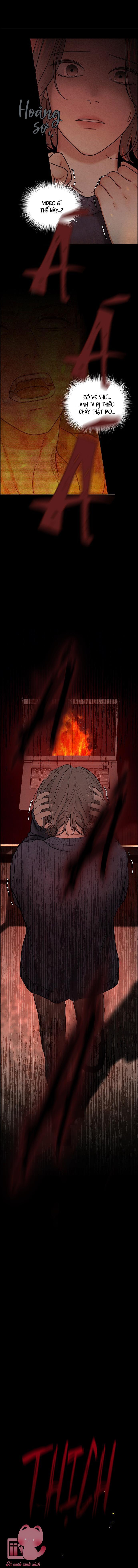 Hy Vọng Duy Nhất Chapter 1 - Trang 4