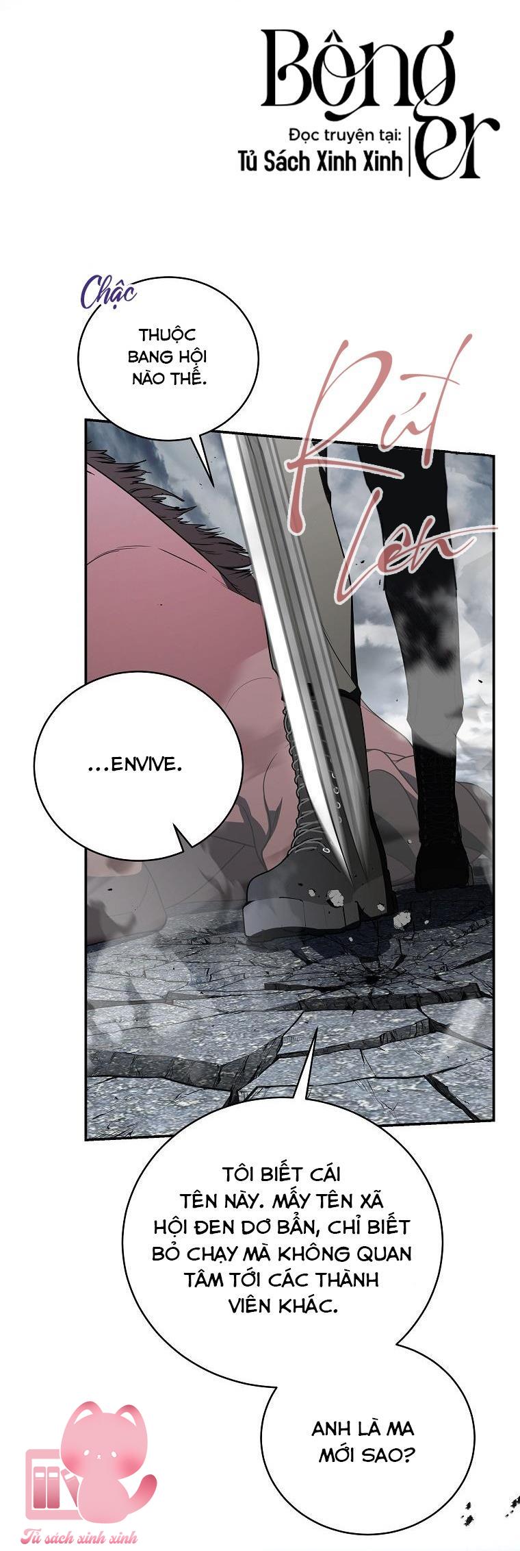 Hướng Dẫn Sinh Tồn Dành Cho Ranker Chapter 37 - Trang 4