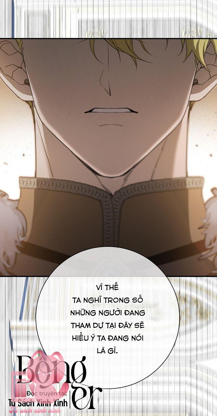 Hướng Về Ánh Dương Lần Nữa Chapter 95 - Trang 4