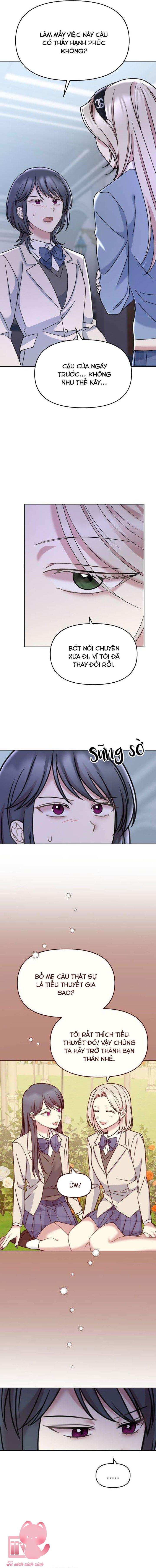 Quản Gia, Làm Ơn Đấy! Chap 18 - Trang 2
