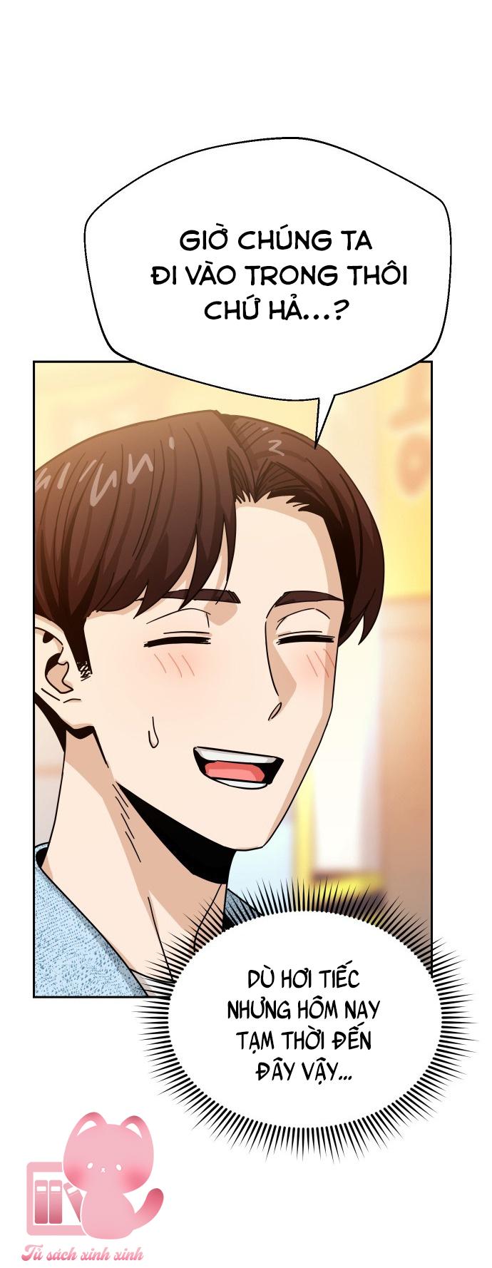 Lớ Ngớ Vớ Phải Tình Yêu Chap 31 - Trang 2
