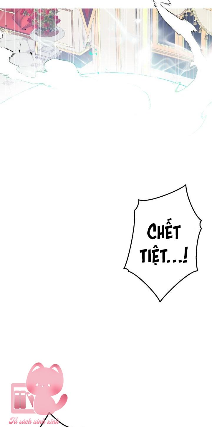 Những Nhân Vật Mạnh Nhất Thế Giới Ám Ảnh Tôi Chapter 27 - Trang 4