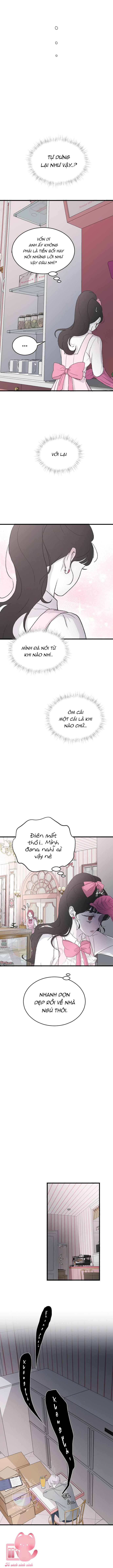 Ba Anh Trai Cực Phẩm Của Tôi Chap 67 - Trang 3