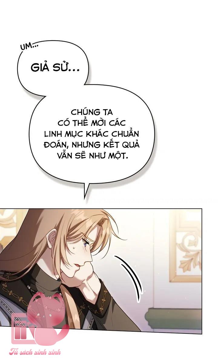Nếu Không Vâng Lời Công Tước Chapter 85 - Trang 3