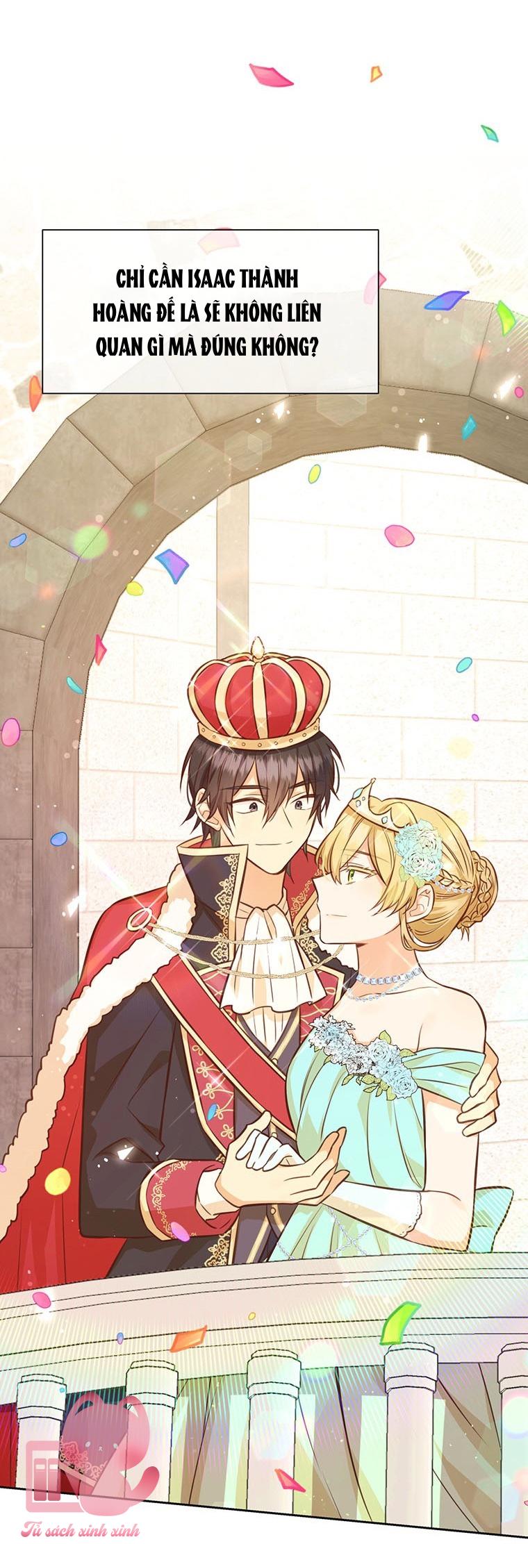 Yêu Tôi Đi, Dù Sao Ngài Cũng Chỉ Là Nhân Vật Phụ Chapter 26 - Trang 4