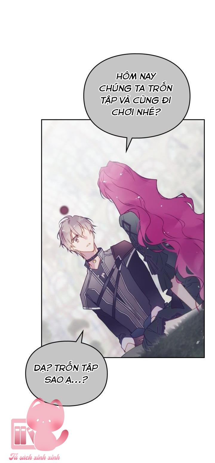 Kết Cục Của Nhân Vật Phản Diện Chỉ Có Thể Là Cái Chết Chapter 134 - Trang 4