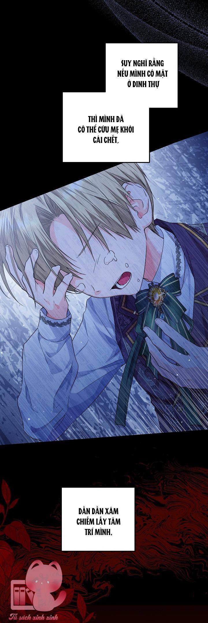 Hoàng Nữ Cosplay Nonfan Chapter 19 - Trang 4