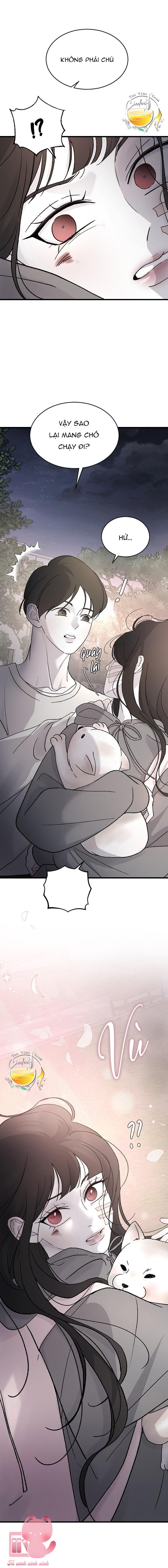 Ba Anh Trai Cực Phẩm Của Tôi Chap 99 - Trang 3