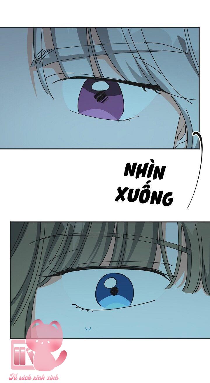Người Hùng Của Ác Nữ Chapter 43 - Trang 4
