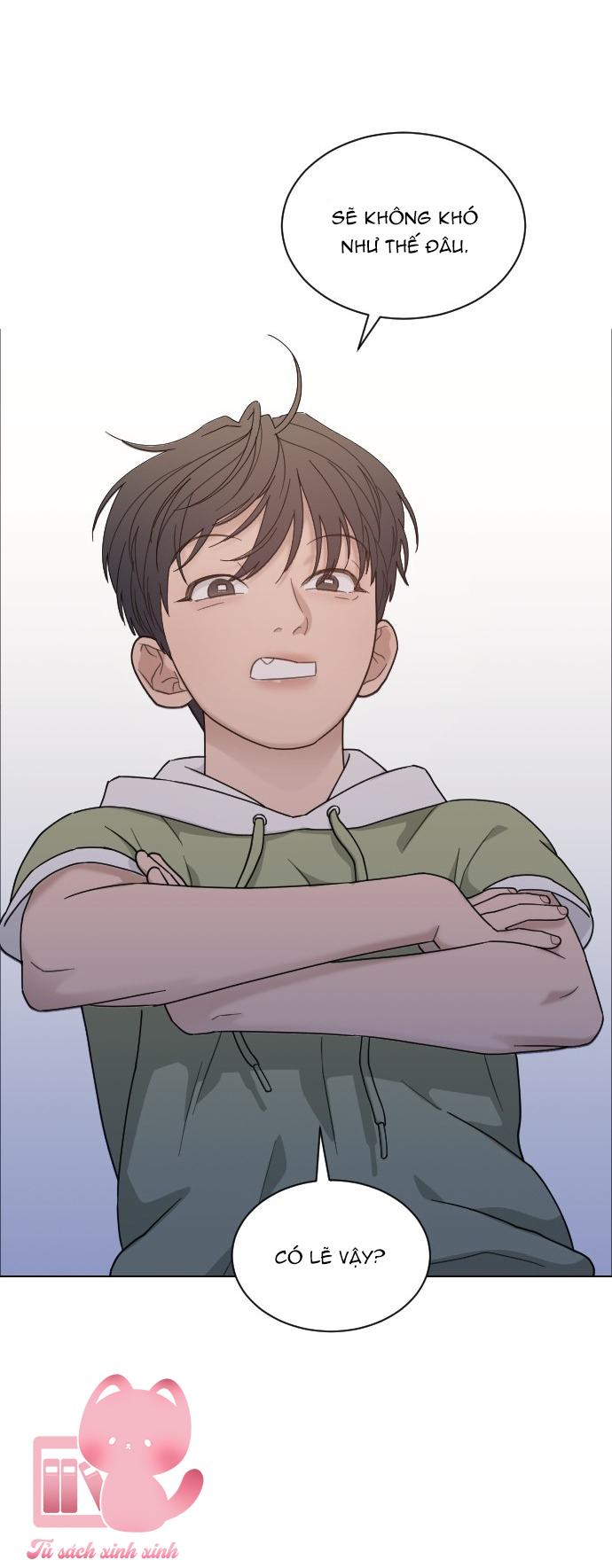 Vận May Không Ngờ Chapter 57 - Trang 4